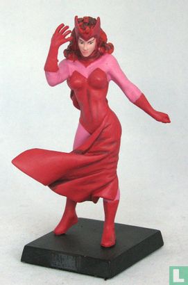 Scarlet Witch - Image 1