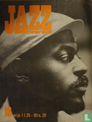 Jazzwereld 18