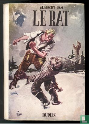 Le rat - Afbeelding 1