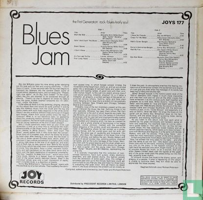 Blues Jam - Image 2
