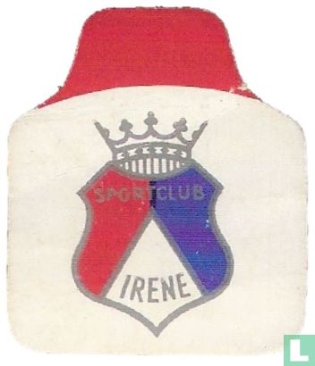 Sportclub Irene, Tegelen, amateur. - Image 1