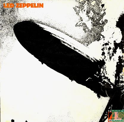 Led Zeppelin - Bild 1