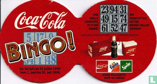 Bingo (23-94-31) - Image 1
