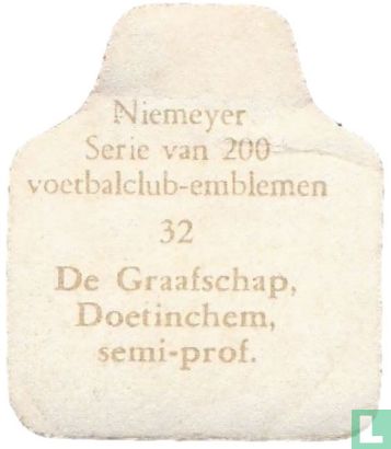 De Graafschap, Doetinchem, semi-prof. - Image 2