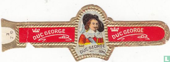 Duc Duc Duc George-George-George   - Image 1