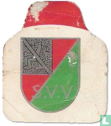 S.V.V. (Schiedamse Voetbal Vereniging), semi-prof - Bild 1