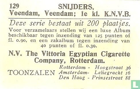 Snijders, Veendam - Image 2