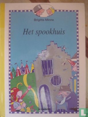 Het spookhuis - Bild 1