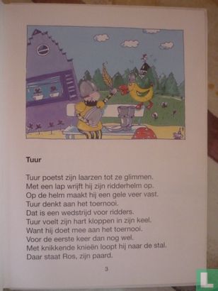 Het spookhuis - Bild 3