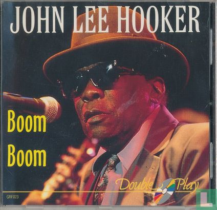 Hooker, John Lee - Image 1
