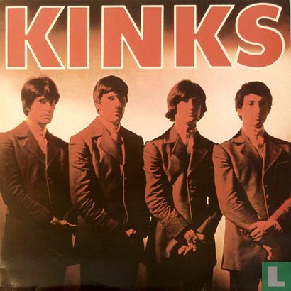 Kinks - Afbeelding 1