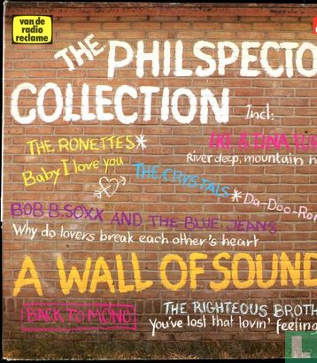 The Phil Spector Collection A wall of sound - Image 1