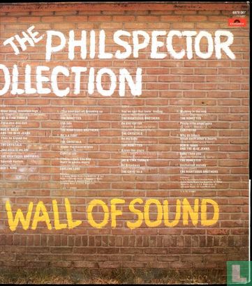The Phil Spector Collection A wall of sound - Image 2