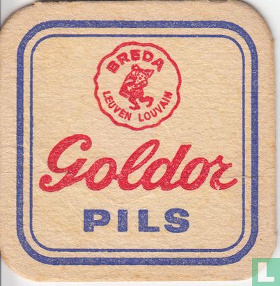 Goldor Pils