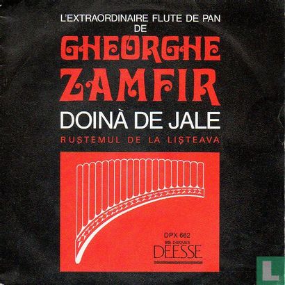 Doinà de jale - Bild 1