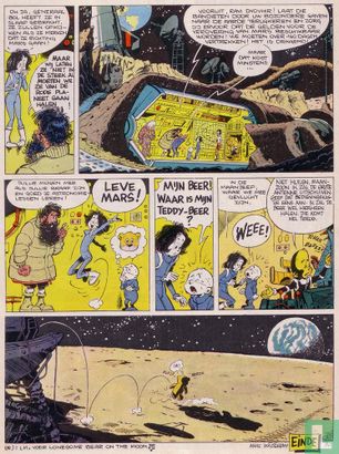 Une base lunaire - Image 2