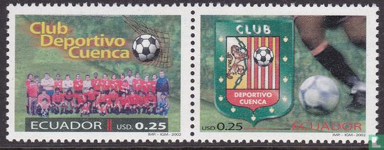 Fußballverein Cuenca - Bild 1
