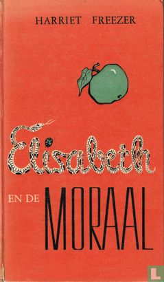 Elisabeth en de moraal - Afbeelding 1