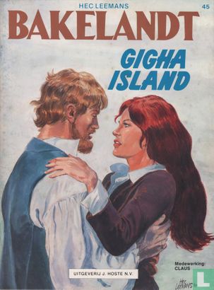 Gigha Island - Afbeelding 1
