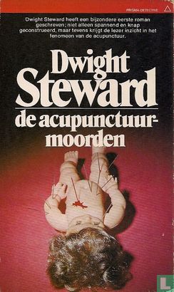 De acupunctuur-moorden - Image 2