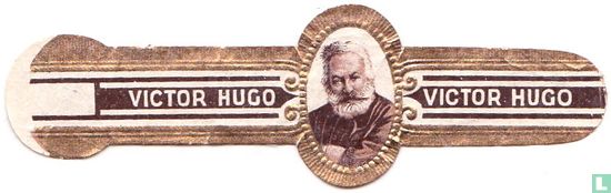 Victor Hugo - Victor Hugo  - Afbeelding 1