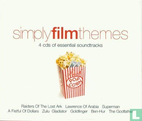 Simply Film Themes - Afbeelding 1