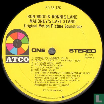 Mahoney`s Last Stand - Image 3