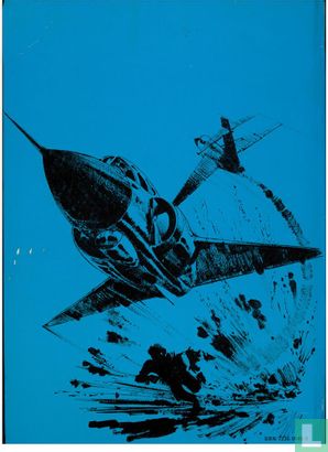 The Aeronauts Annual 1973 - Afbeelding 2
