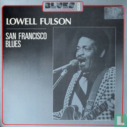 San Francisco Blues - Image 1