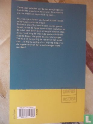 De kreet van de Karri - Image 2