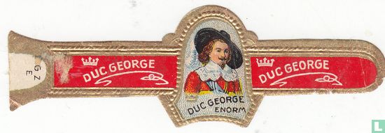 Dục Đức Duc George George George-große -   - Bild 1