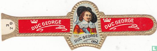 Duc Duc Duc George-George-George   - Bild 1
