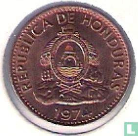 Honduras 1 centavo 1974 - Image 1