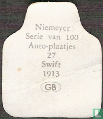 Swift 1913 - GB - Image 2