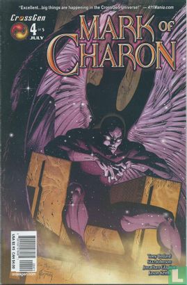 Mark of Charon 4 - Image 1