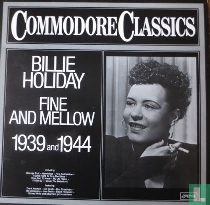 Fine and Melow (1939 and 1944) - Afbeelding 1