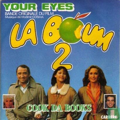 Your Eyes - Image 1
