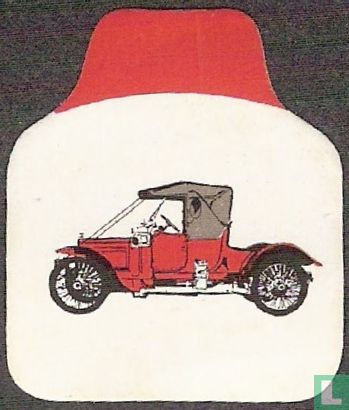 Austin Ascot 1910 - GB - Image 1