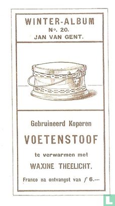 Jan van Gent - Afbeelding 2