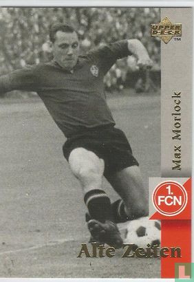Max Morlock 1963 - Afbeelding 1