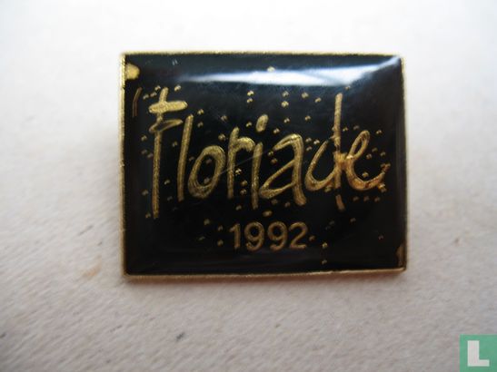 Floriade 1992