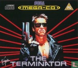The Terminator  - Afbeelding 1