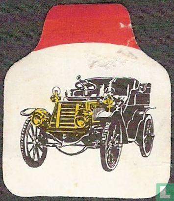 Panhard 1902 - F - Image 1