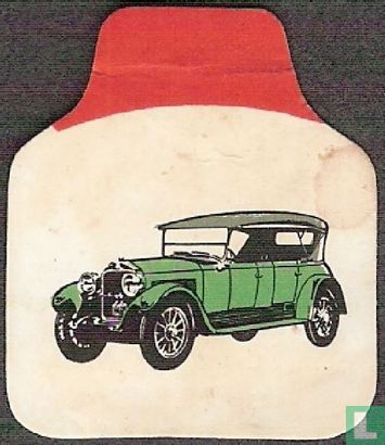 Cadillac 1925 - USA - Image 1