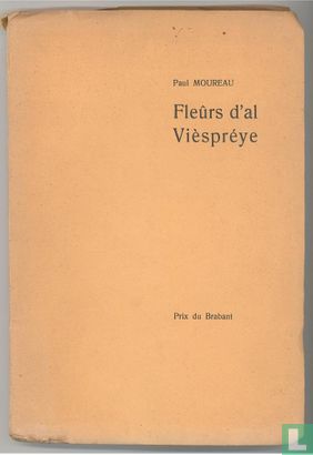Fleûrs d'al Vièspréye - Afbeelding 1