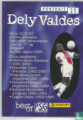 Dely Valdes - Image 2