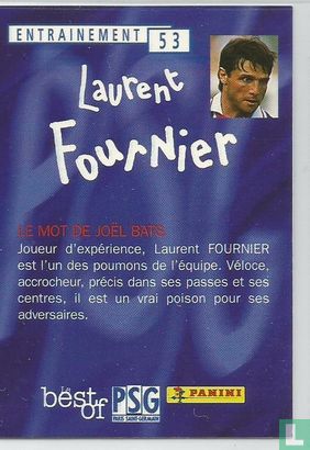 Laurent Fournier - Image 2