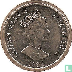 Kaaimaneilanden 10 cents 1996 - Afbeelding 1
