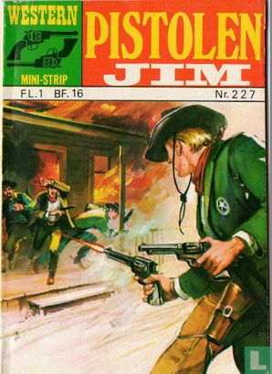 Pistolen Jim - Bild 1