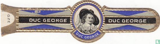 Duc Duc Duc George-George-George - Image 1